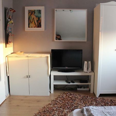 Zimmer David Кьолн Екстериор снимка