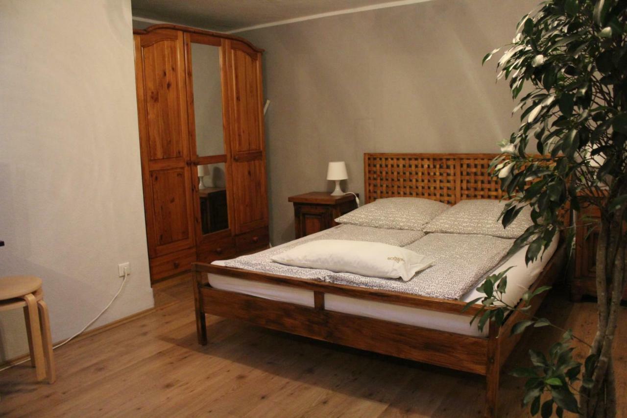 Zimmer David Кьолн Екстериор снимка